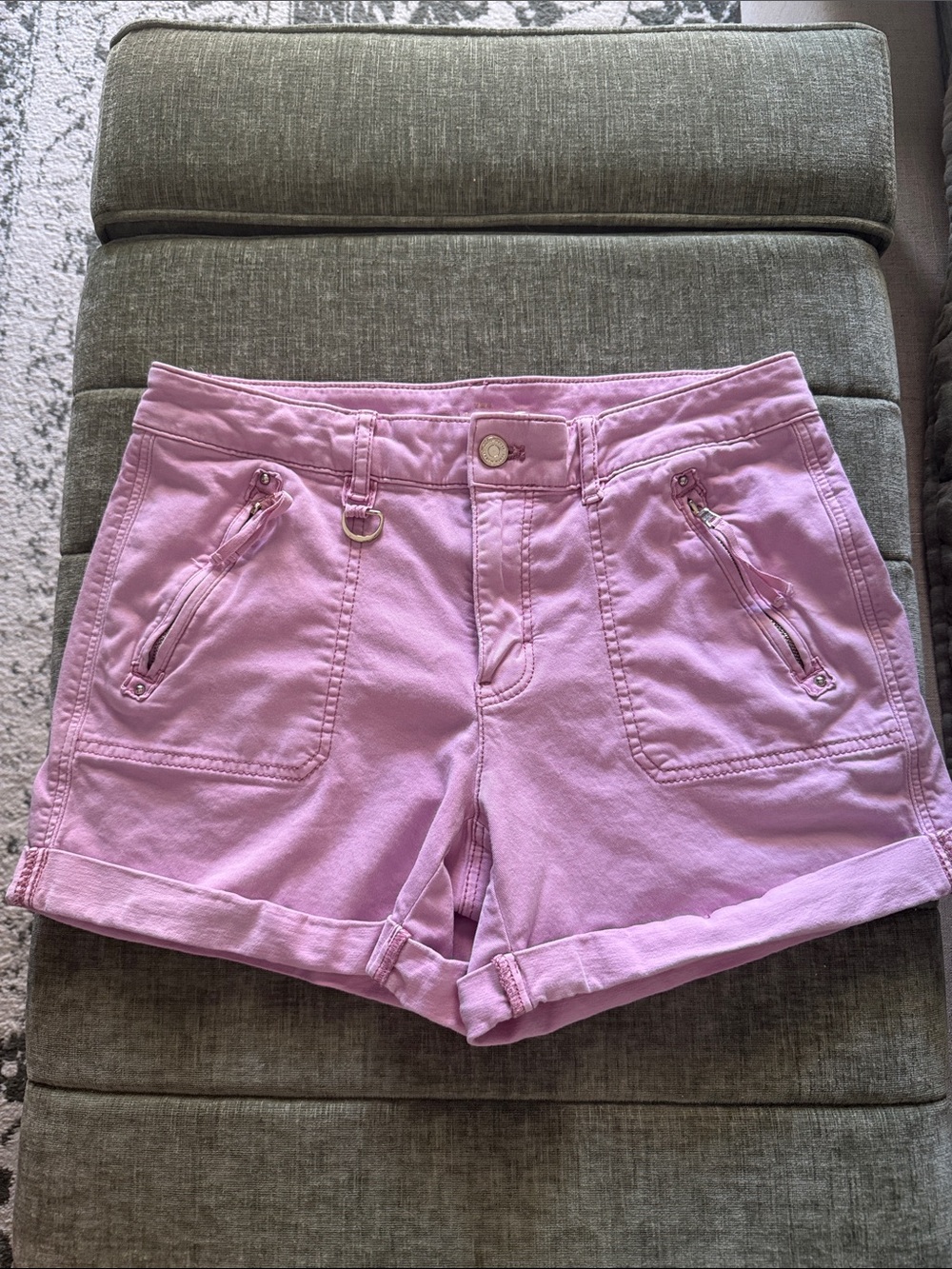 WHBM Shorts